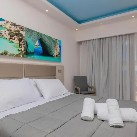 Sea Diamond * Laganas