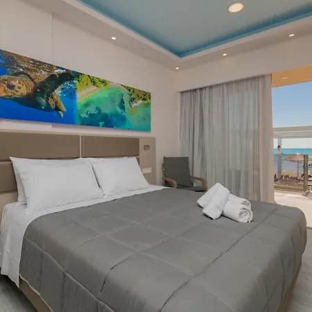 Sea Diamond Apartamento Laganas