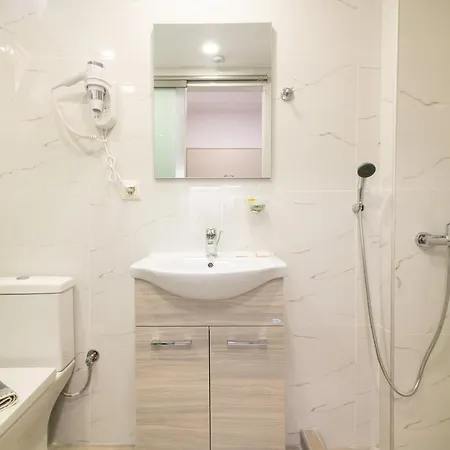 Apartamento Sea Diamond