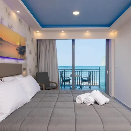 Apartamento Sea Diamond *