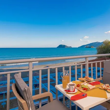 Sea Diamond 拉加纳斯