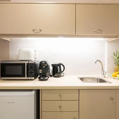Apartamento Sea Diamond