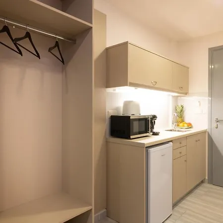 Sea Diamond Apartamento Laganas