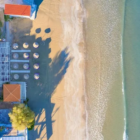 Apartamento Sea Diamond *