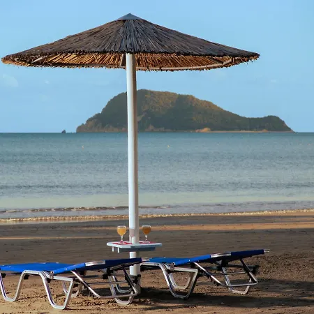 Apartamento Sea Diamond *