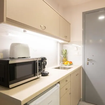 Sea Diamond Apartamento Laganas