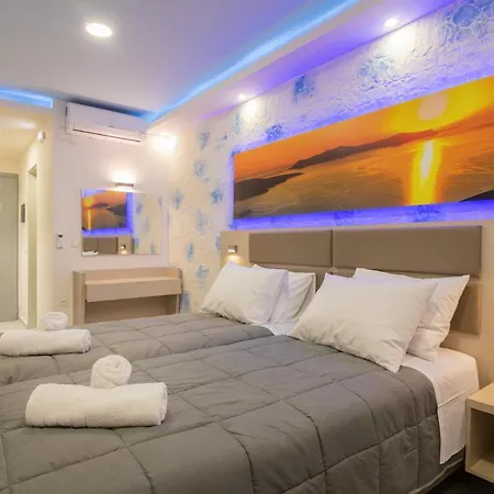 Sea Diamond Laganas
