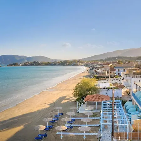 شقة Sea Diamond *