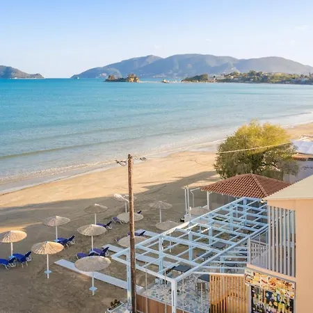 Sea Diamond Apartment