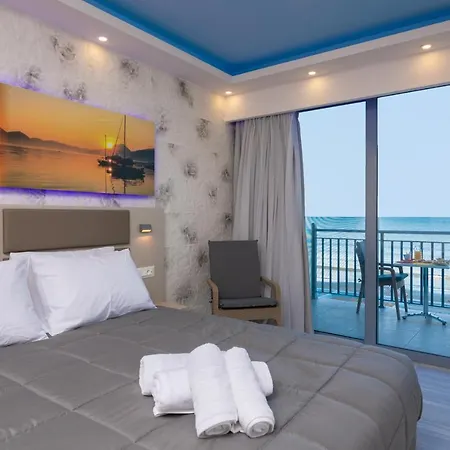 Sea Diamond Apartment
