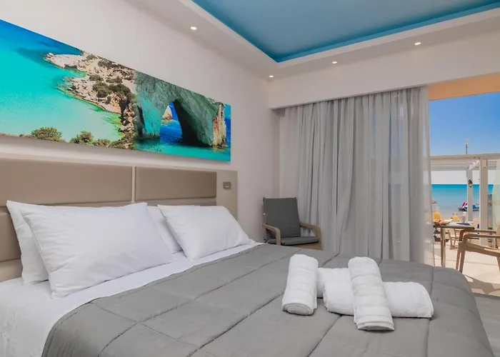 Sea Diamond * Laganas