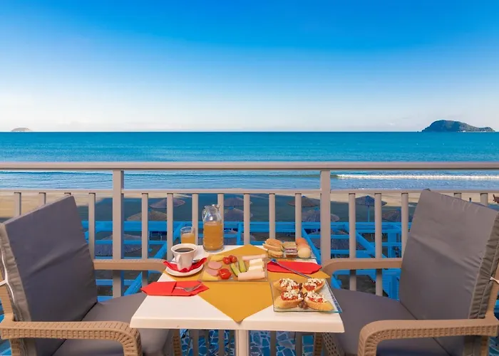 Sea Diamond Apartmán