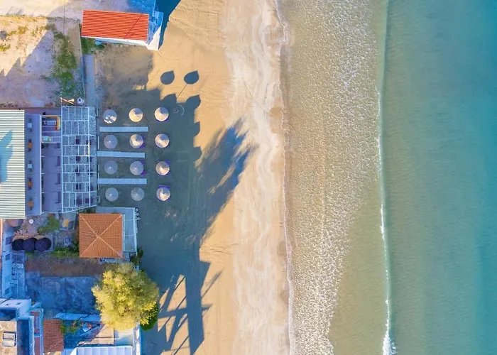 Apartamento Sea Diamond *