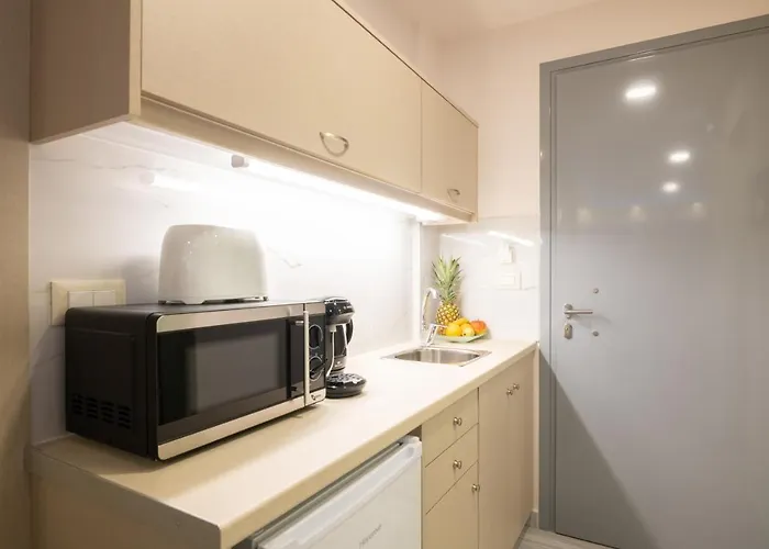 Sea Diamond Apartmán Laganas