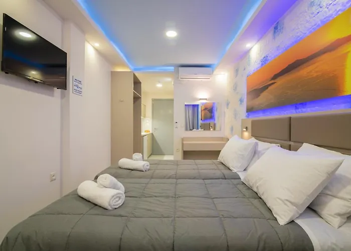 Sea Diamond Apartmán