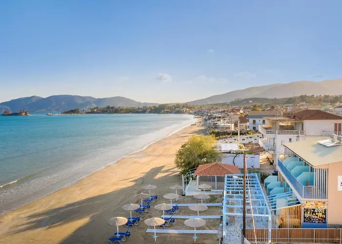 Apartamento Sea Diamond *