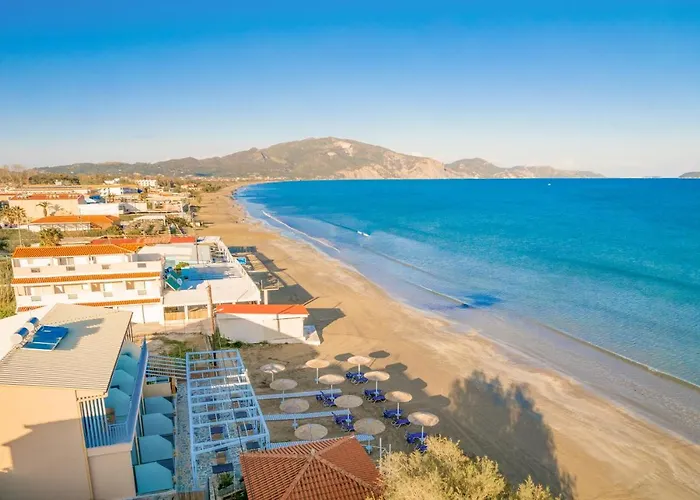 Sea Diamond Apartmán