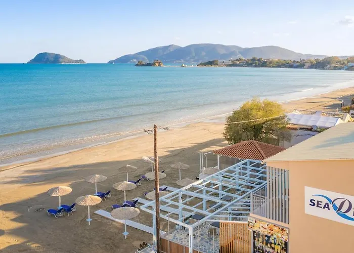 Sea Diamond Apartmán