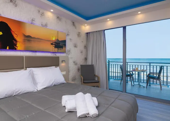 Sea Diamond Apartamento