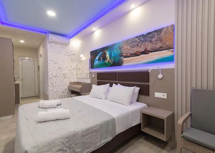 Sea Diamond * Laganas