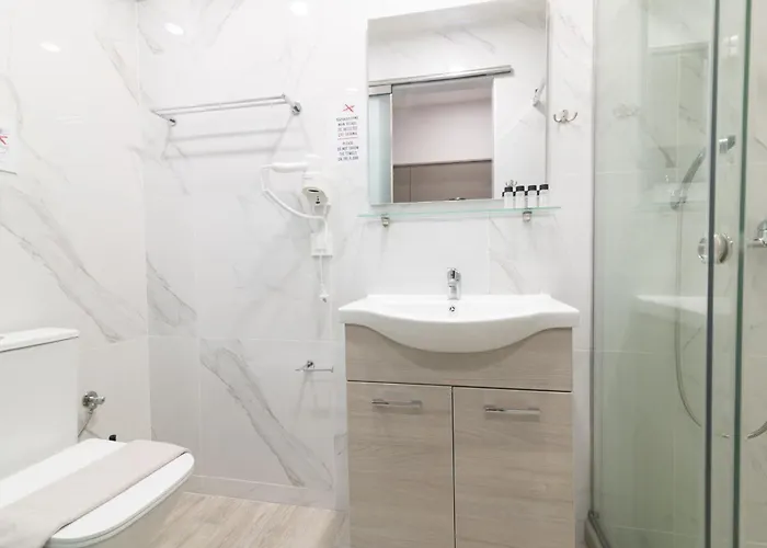 Sea Diamond Apartmán