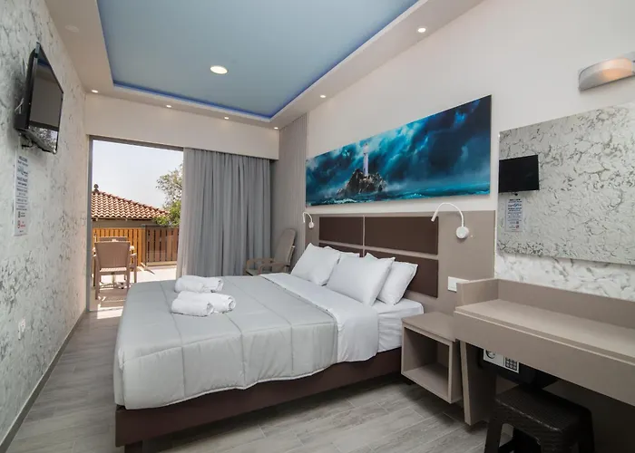 Apartamento Sea Diamond