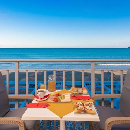 Sea Diamond Apartment