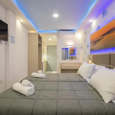 Sea Diamond Apartment