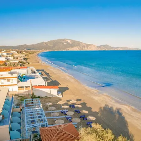 Sea Diamond Apartment