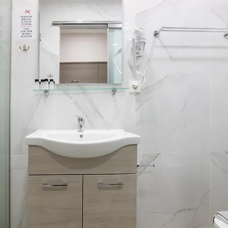 Sea Diamond Apartment