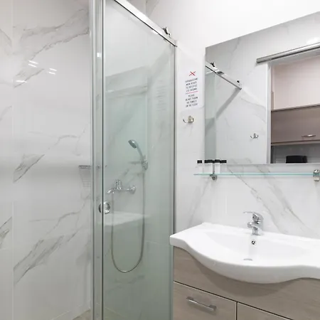 Apartment Sea Diamond Laganas