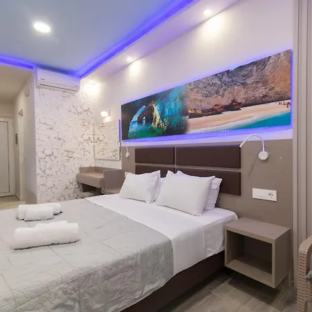 Sea Diamond * Laganas