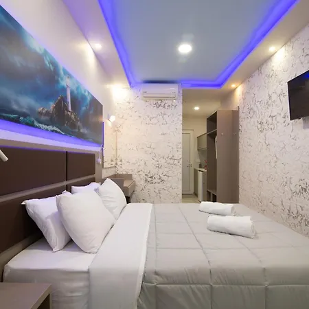 Sea Diamond Apartment Laganas