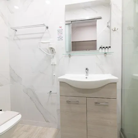 Sea Diamond Apartment