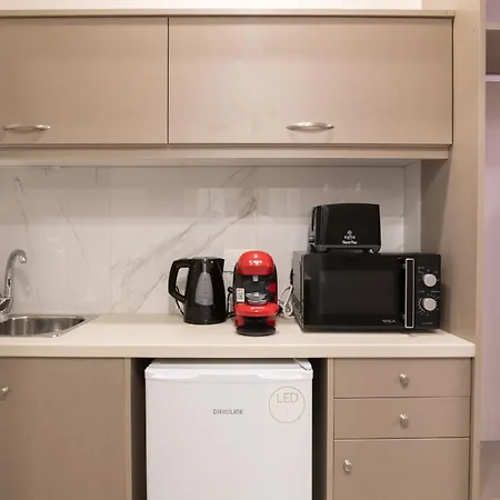 Apartment Sea Diamond *