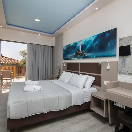 Apartment Sea Diamond