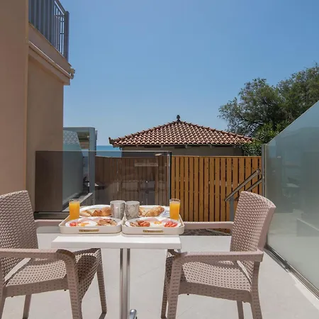 Sea Diamond Apartment Laganas