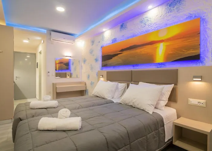 Sea Diamond Laganas