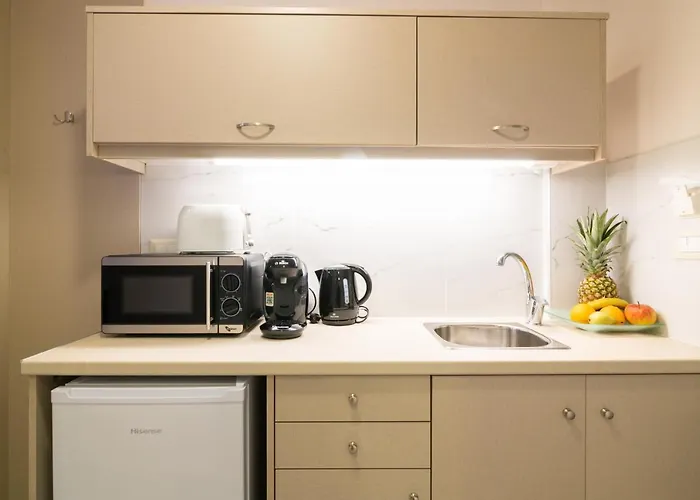 Apartamento Sea Diamond
