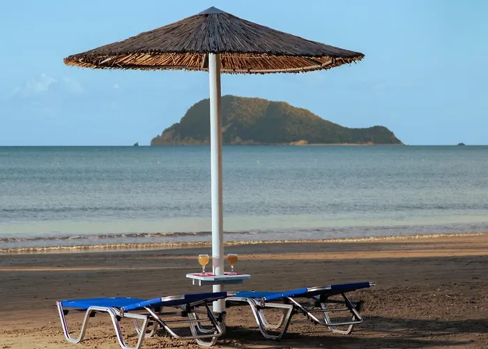 Apartamento Sea Diamond *