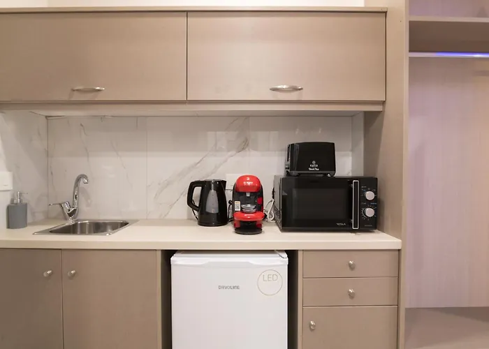 Apartamento Sea Diamond *
